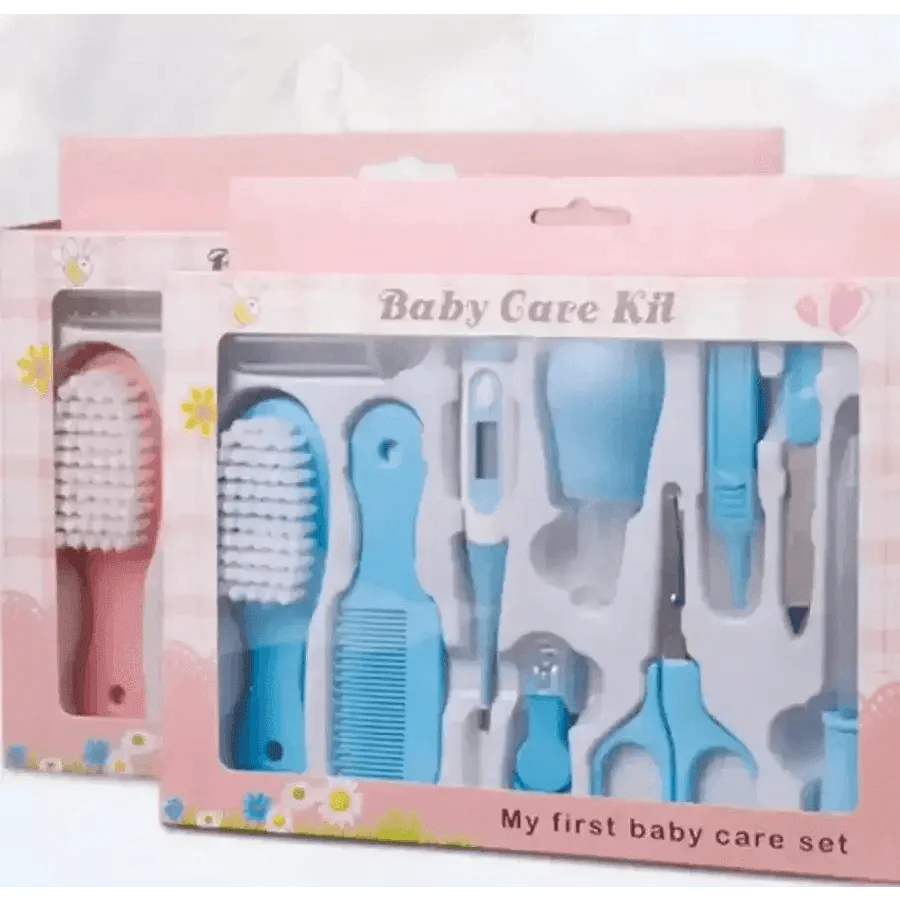 Baby care kit-2025-007